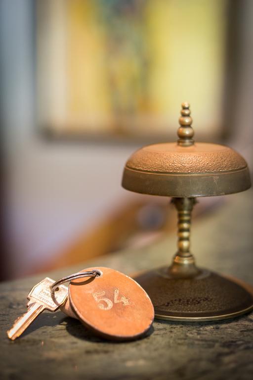 Hotel Le Rocce Magione Luaran gambar